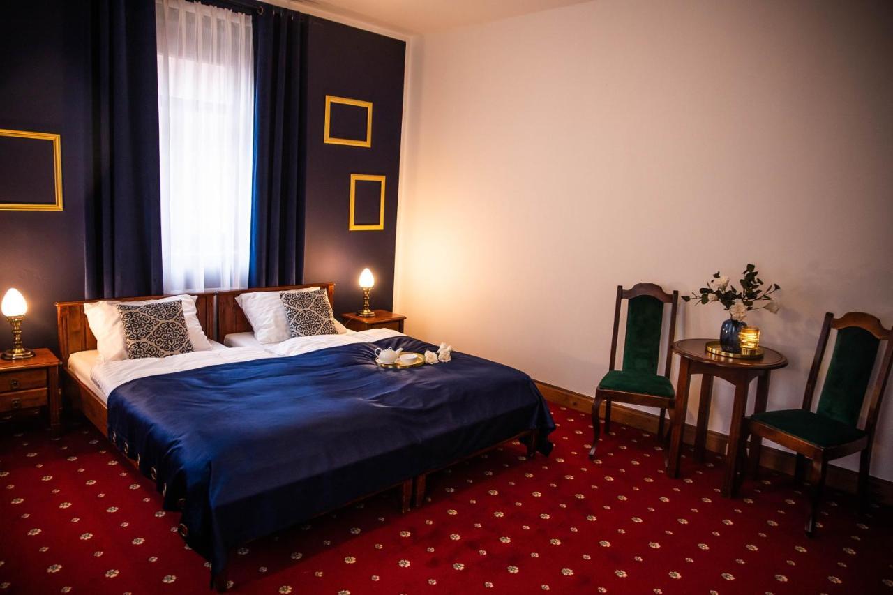 Piastowski26 Jelenia Gora Exterior photo